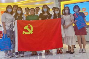 用“热血”传递爱心，押球集团官网押球集团官网押球集团官网押球集团官网首页-押球(中国)-押球(中国)
集团开展爱心献血活动