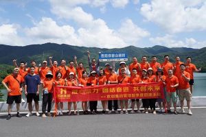 押球集团官网押球集团官网押球集团官网押球集团官网首页-押球(中国)-押球(中国)
集团管理层季度培训总结会议&团建活动欢乐举行