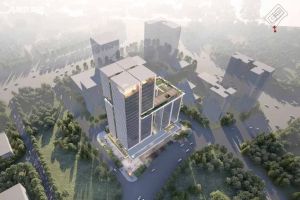 打造标杆！押球集团官网押球集团官网押球集团官网押球集团官网首页-押球(中国)-押球(中国)
集团总部大厦项目被评为中国房地产优秀代建项目