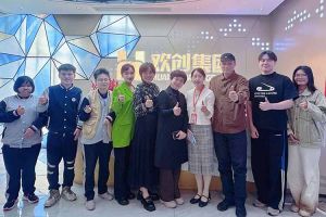 校企携手助残就业，押球集团官网押球集团官网押球集团官网押球集团官网首页-押球(中国)-押球(中国)
集团与番禺培智学校共启新篇章